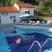 Villa Mia, privatni sme&scaron;taj u mestu Bijela, Crna Gora - bazen