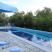 Villa Mia, privatni sme&scaron;taj u mestu Bijela, Crna Gora - bazen